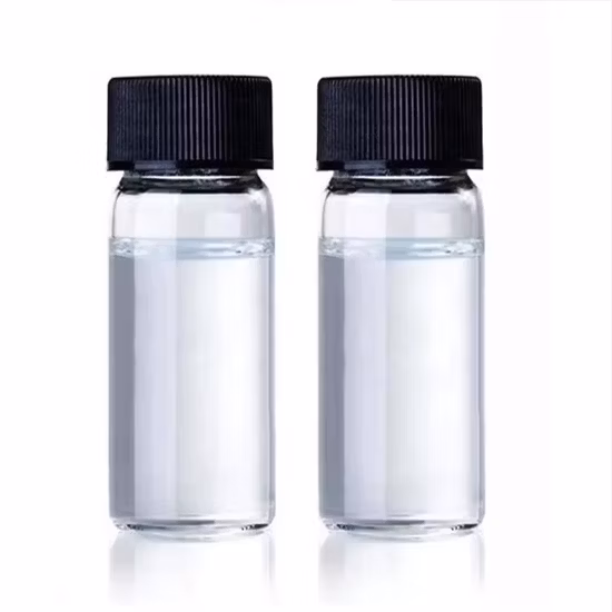 High Purity 1, 2-Diphenoxyethane Chemical Sensitizer CAS 104-66-5