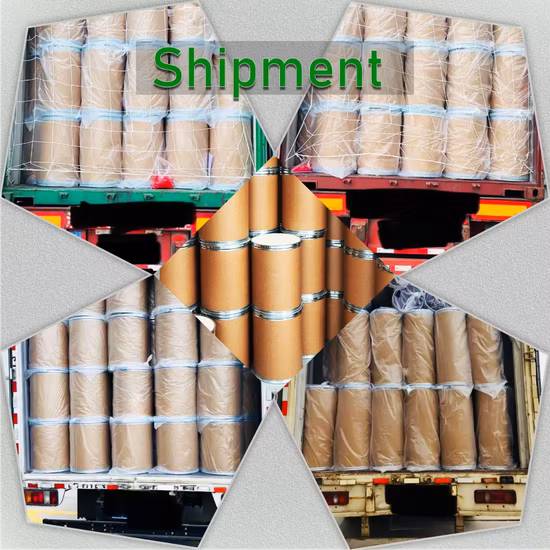 Pharmaceutical API CAS 374675-21-5 Peptides Raw Powder Kisspeptin 10