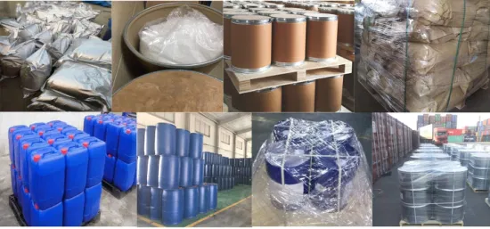 Прямые поставки с фабрики Алкилбензилдиметиламмоний хлорид 99% высокой чистоты CAS № 8001